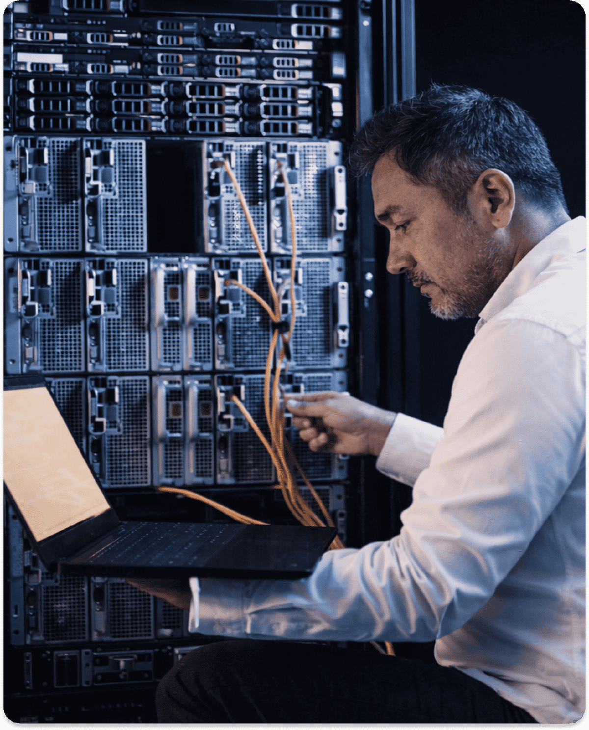 Where AI Actually Makes a Difference