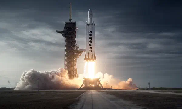 Shipping Fast Shouldn't Feel Like Gambling!