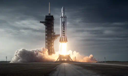 Shipping Fast Shouldn't Feel Like Gambling!