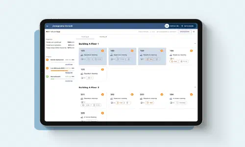 Build System Integration for Planning, Reporting, Diagnosis Process