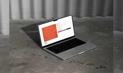 AI Retail Personalization Engine