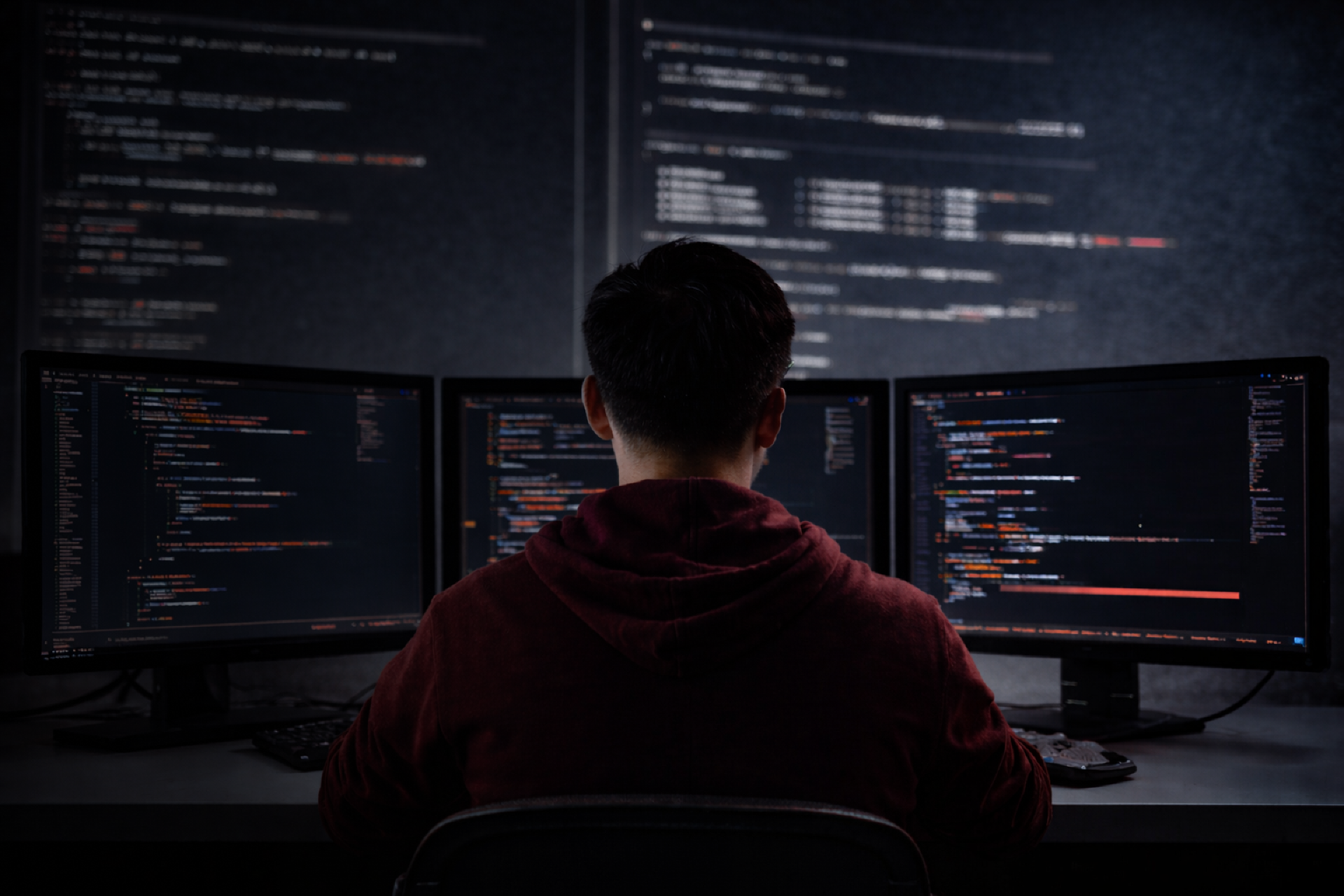 Custom Software Development