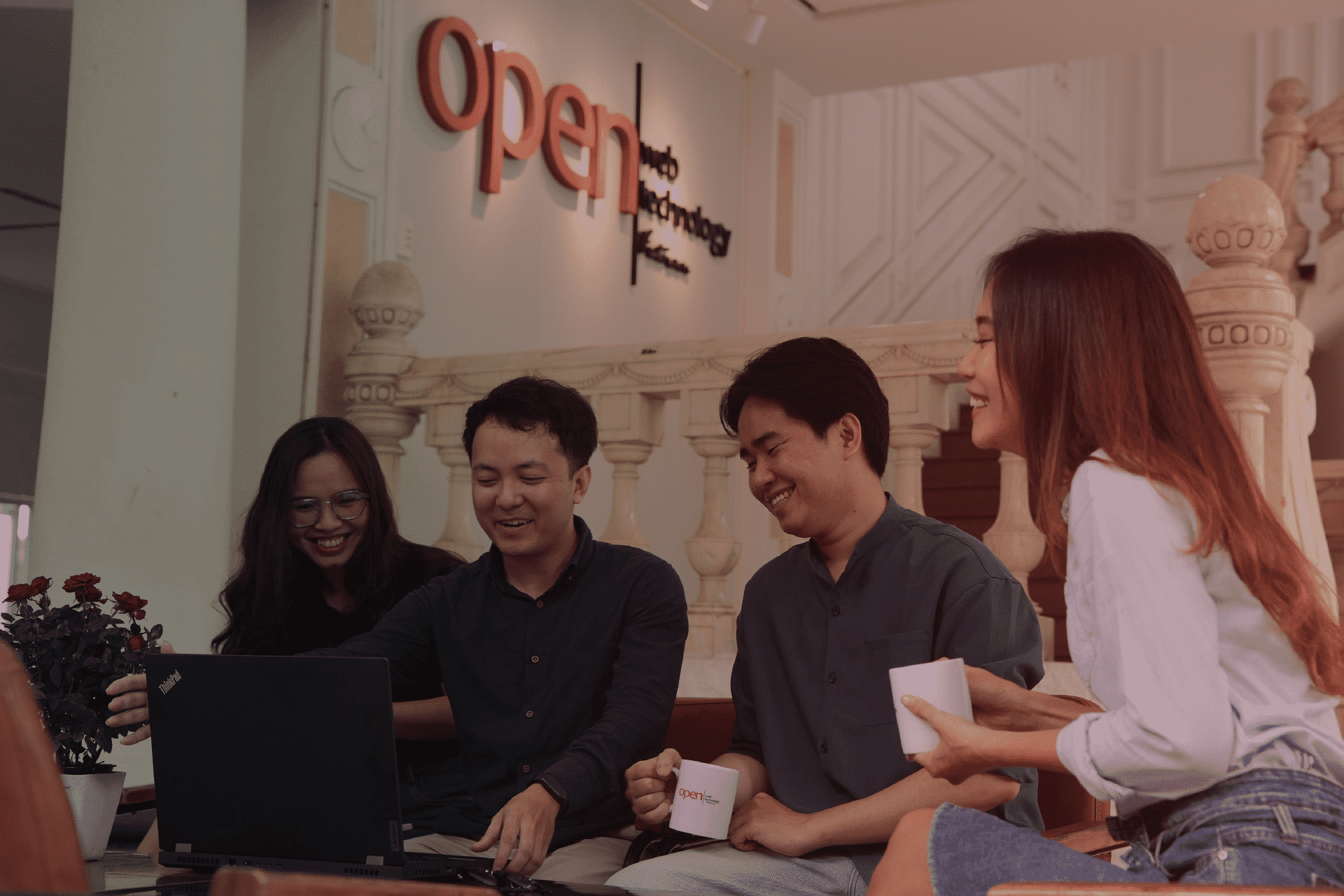 Custom Software Development