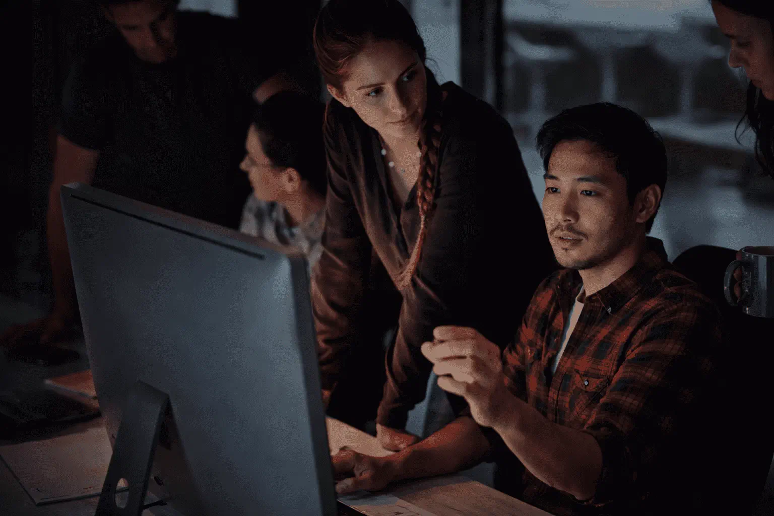 Custom Software Development