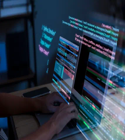 Custom Software Development