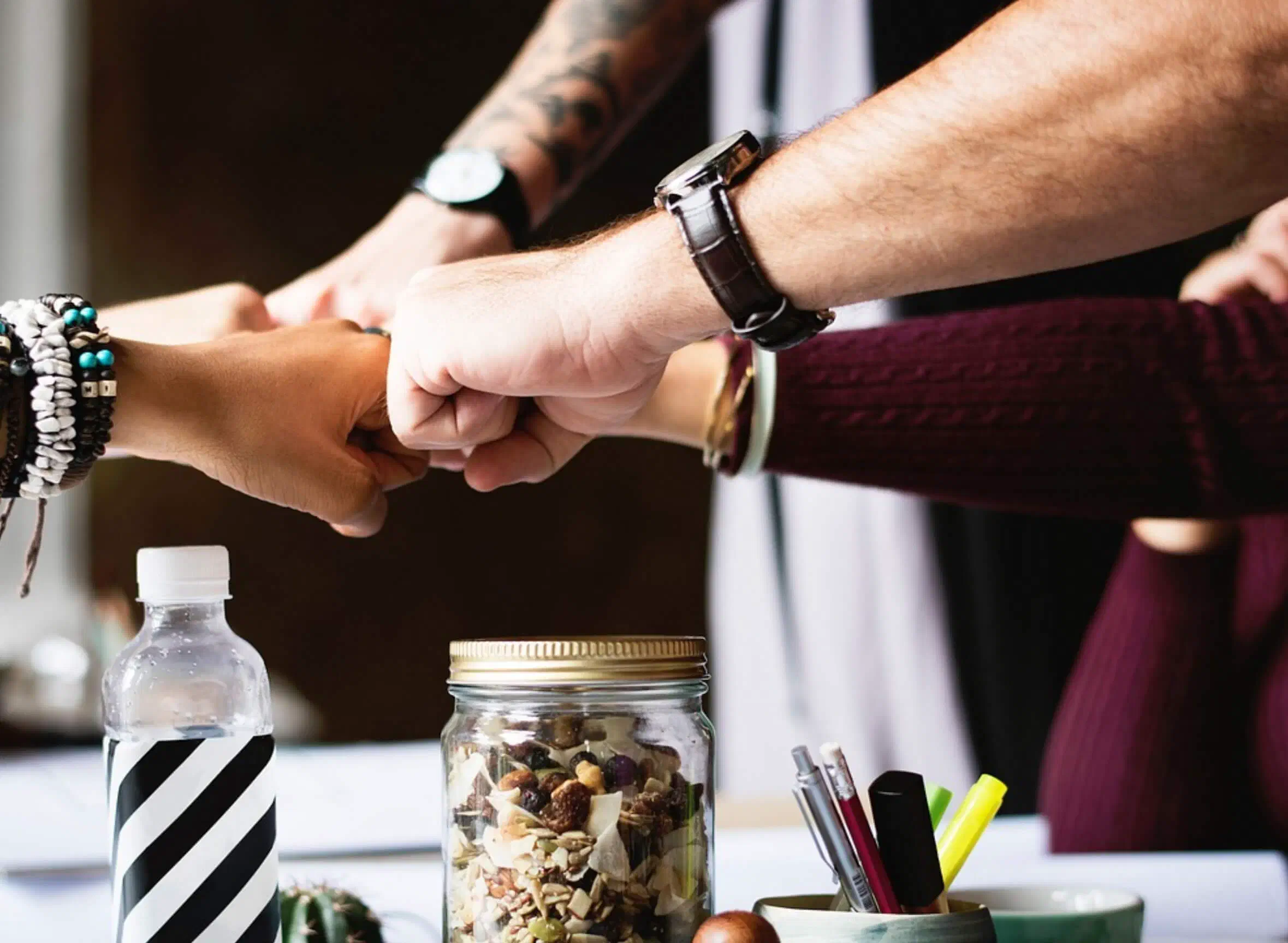 Staffing Augmentation