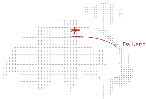 OpenWT Vietnam — connecting Switzerland to Da Nang